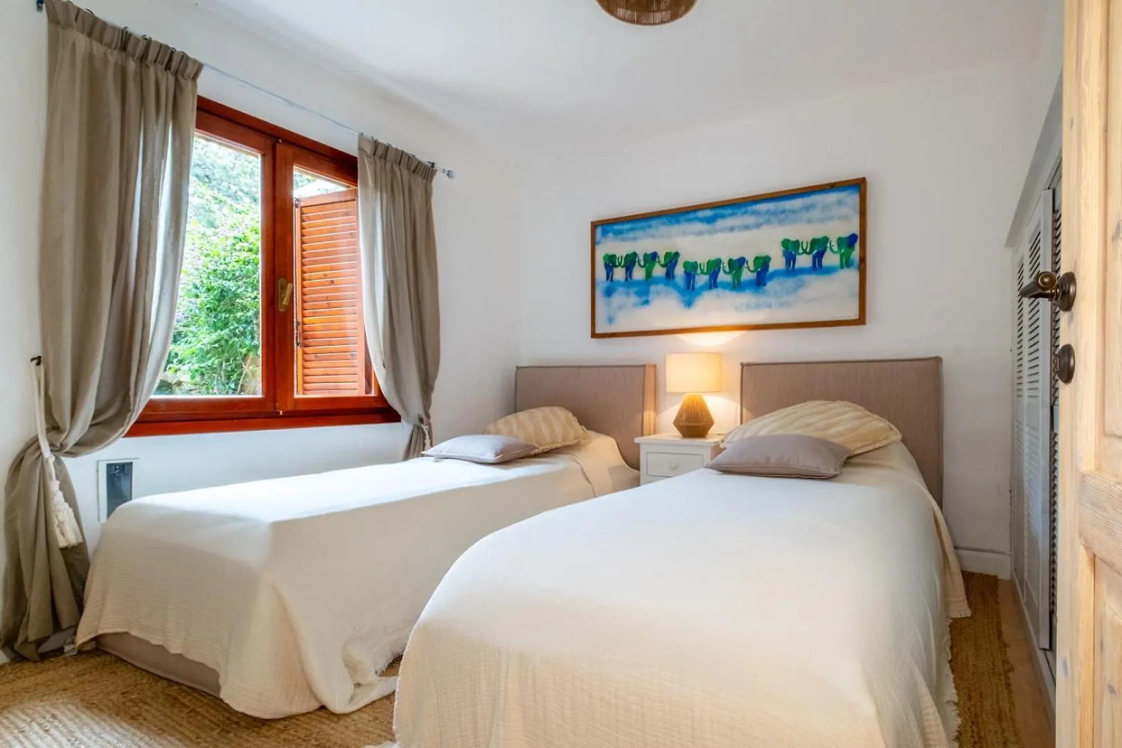 Luxury Villa Porto Rotondo With Private Pool By Varental 0*,