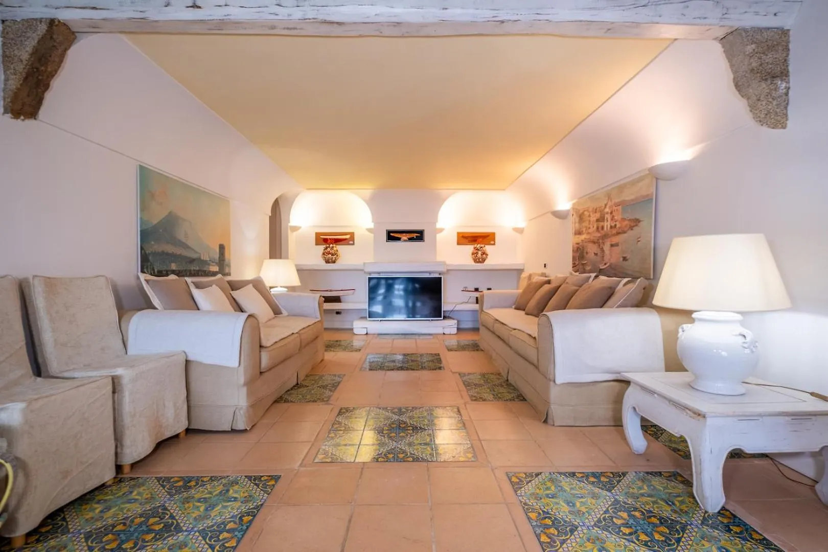 Luxury Villa Porto Rotondo With Private Pool By Varental