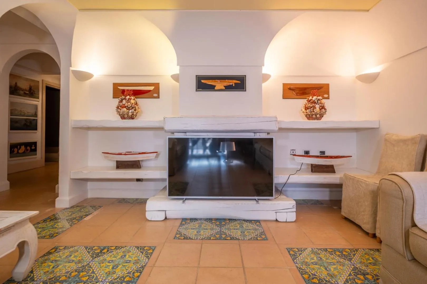 Luxury Villa Porto Rotondo With Private Pool By Varental