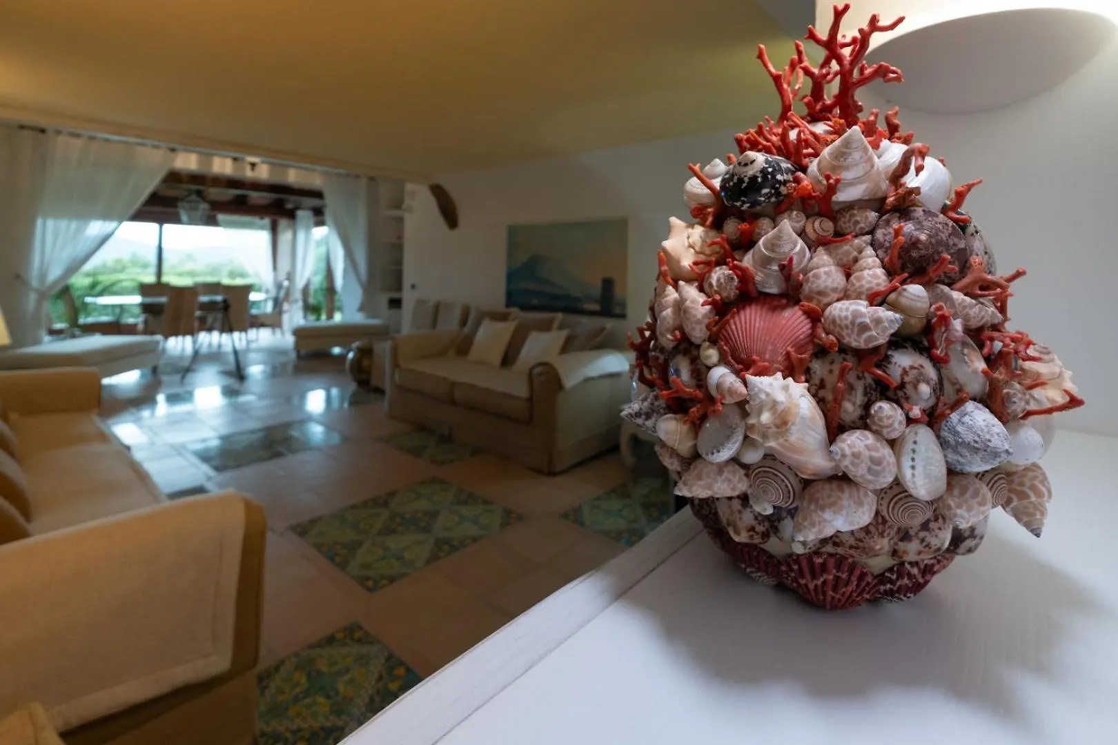 Luxury Villa Porto Rotondo With Private Pool By Varental Italien