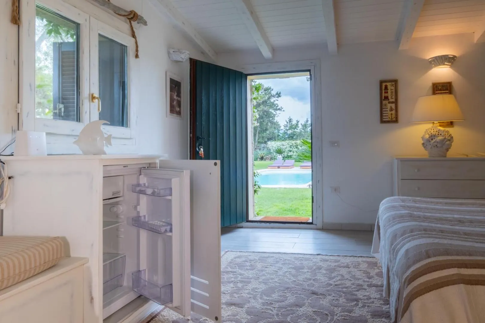 Luxury Villa Porto Rotondo With Private Pool By Varental