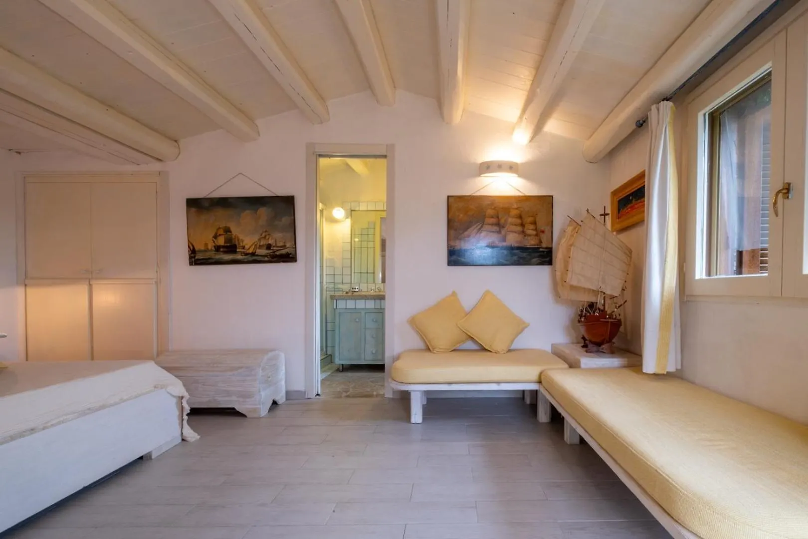 Luxury Villa Porto Rotondo With Private Pool By Varental