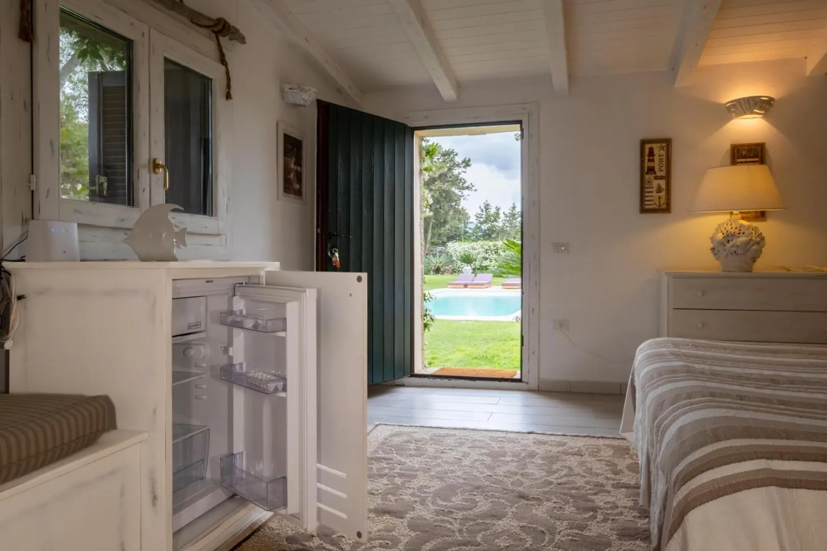 Luxury Villa Porto Rotondo With Private Pool By Varental