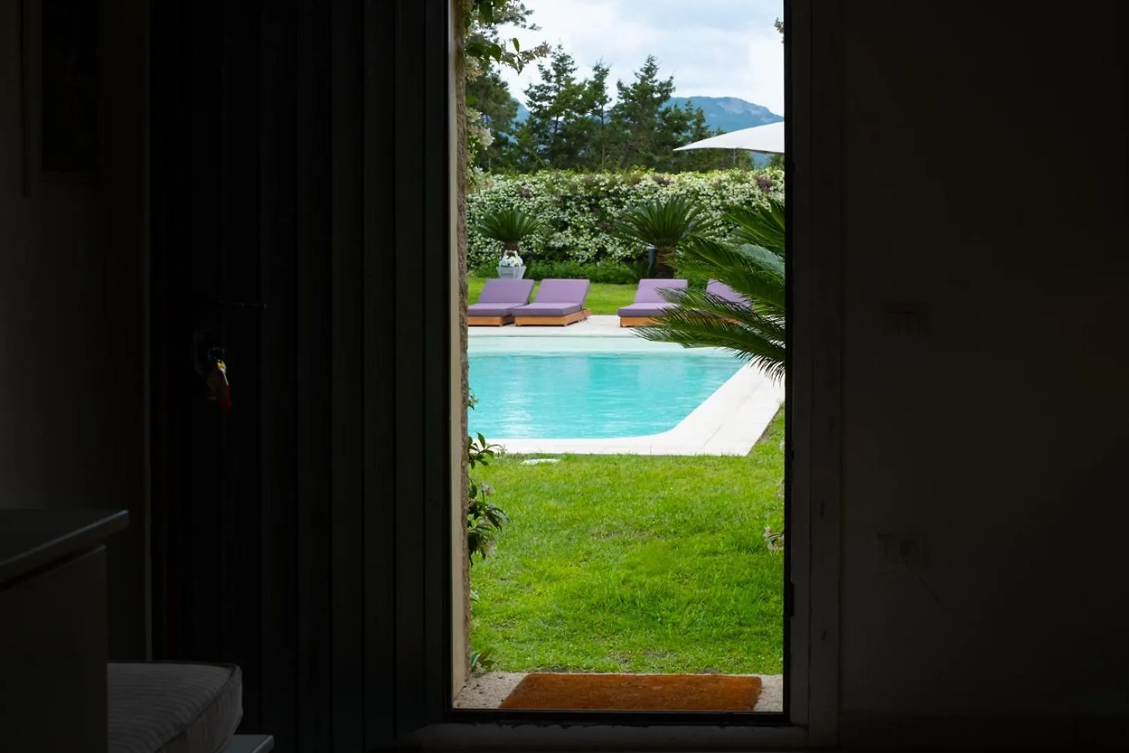 Luxury Villa Porto Rotondo With Private Pool By Varental Italië