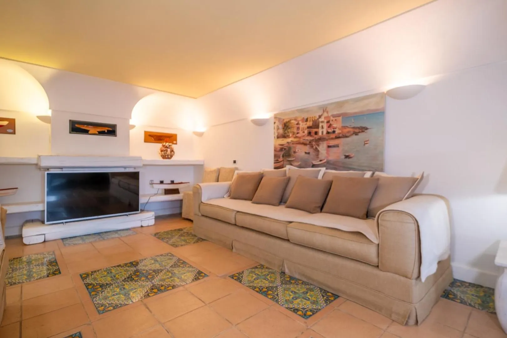 Luxury Villa Porto Rotondo With Private Pool By Varental