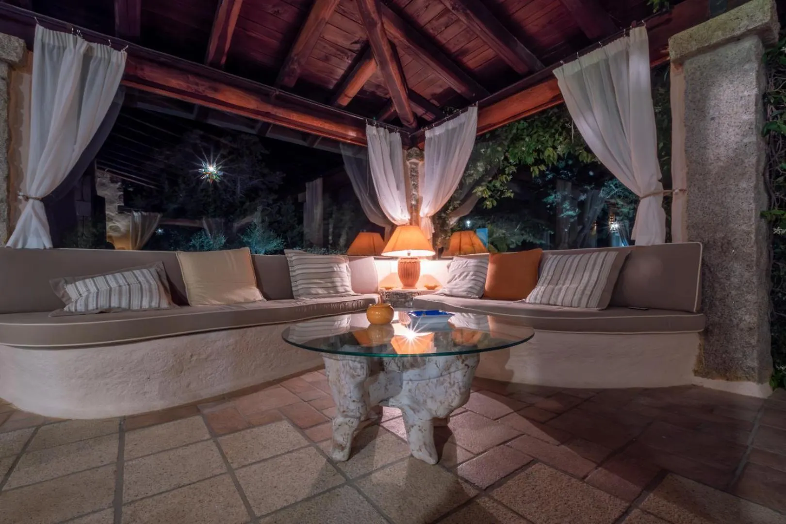 Luxury Villa Porto Rotondo With Private Pool By Varental