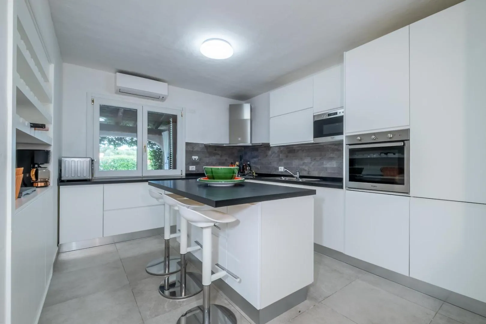 Luxury Villa Porto Rotondo With Private Pool By Varental