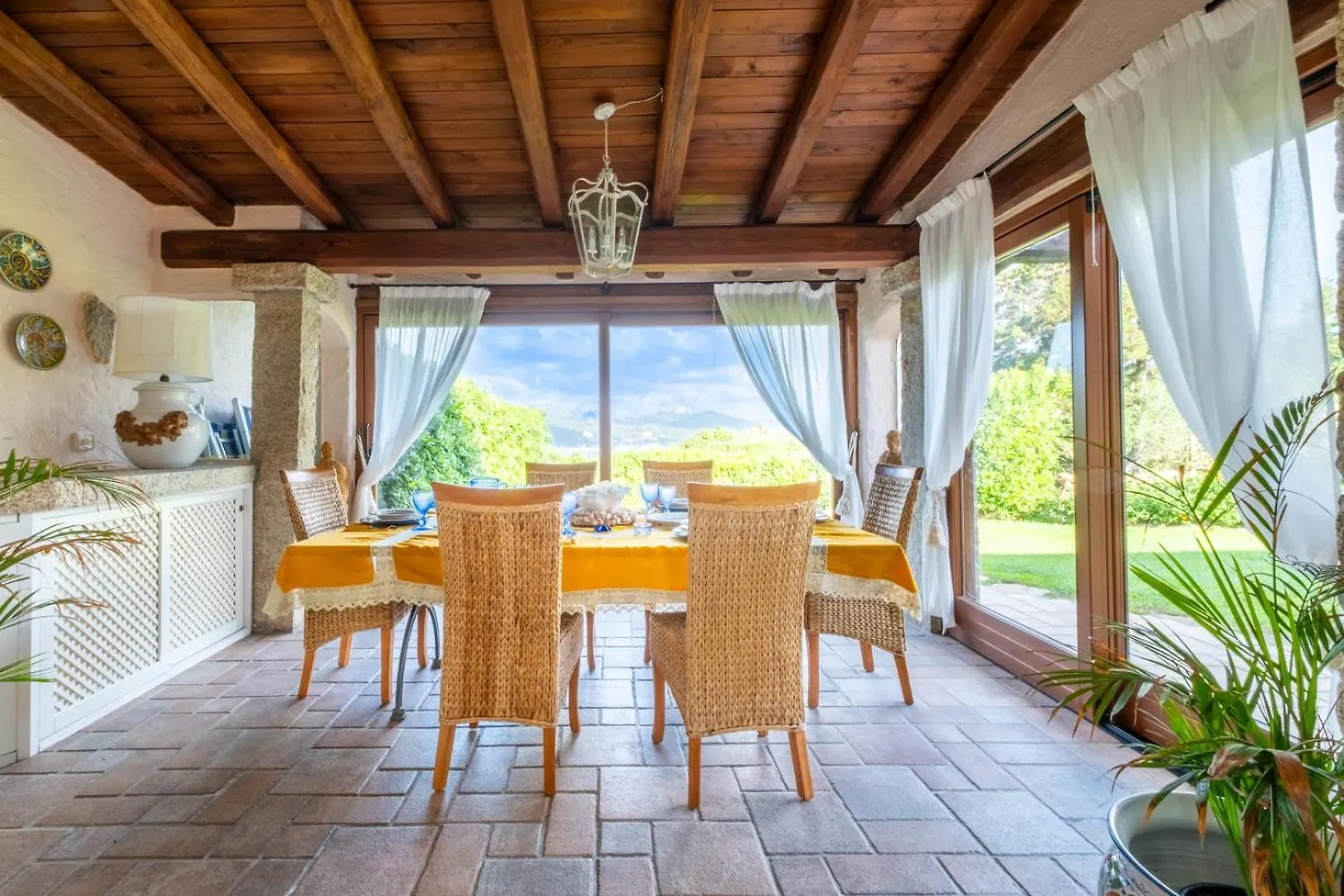 Luxury Villa Porto Rotondo With Private Pool By Varental Italien