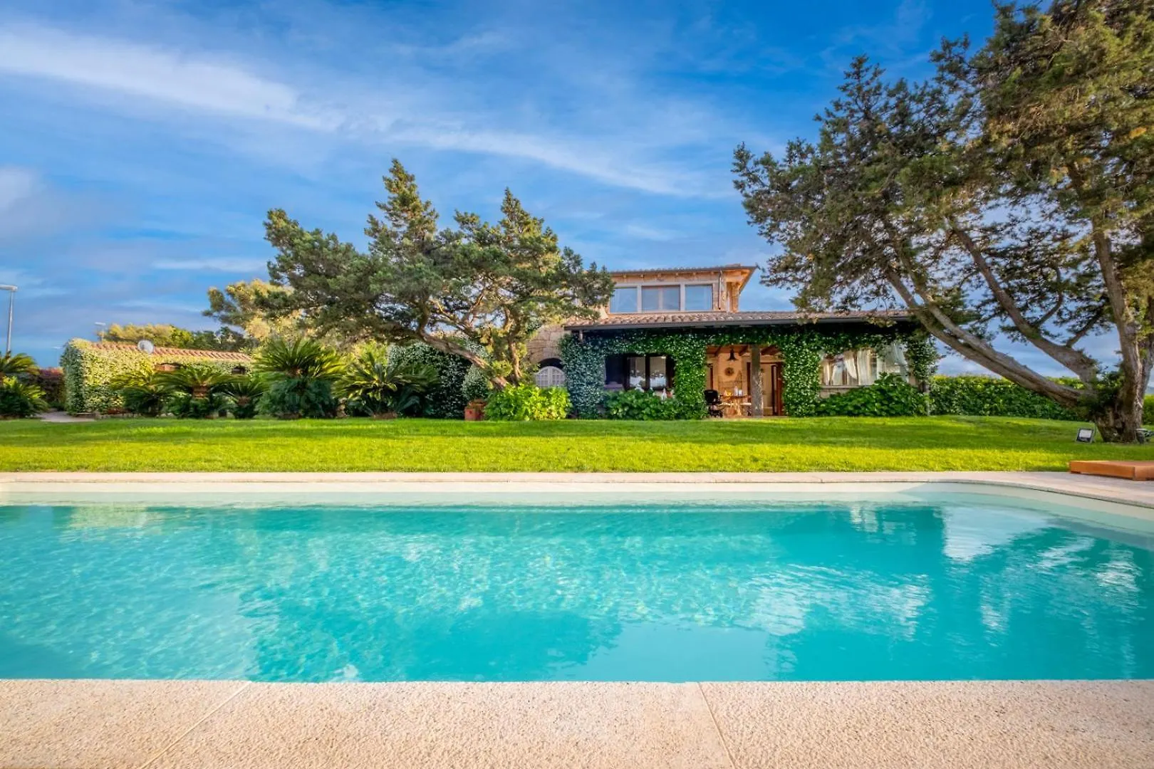 Luxury Villa Porto Rotondo With Private Pool By Varental