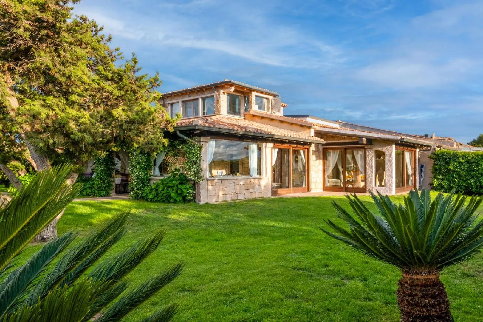Luxury Villa Porto Rotondo With Private Pool By Varental Italië