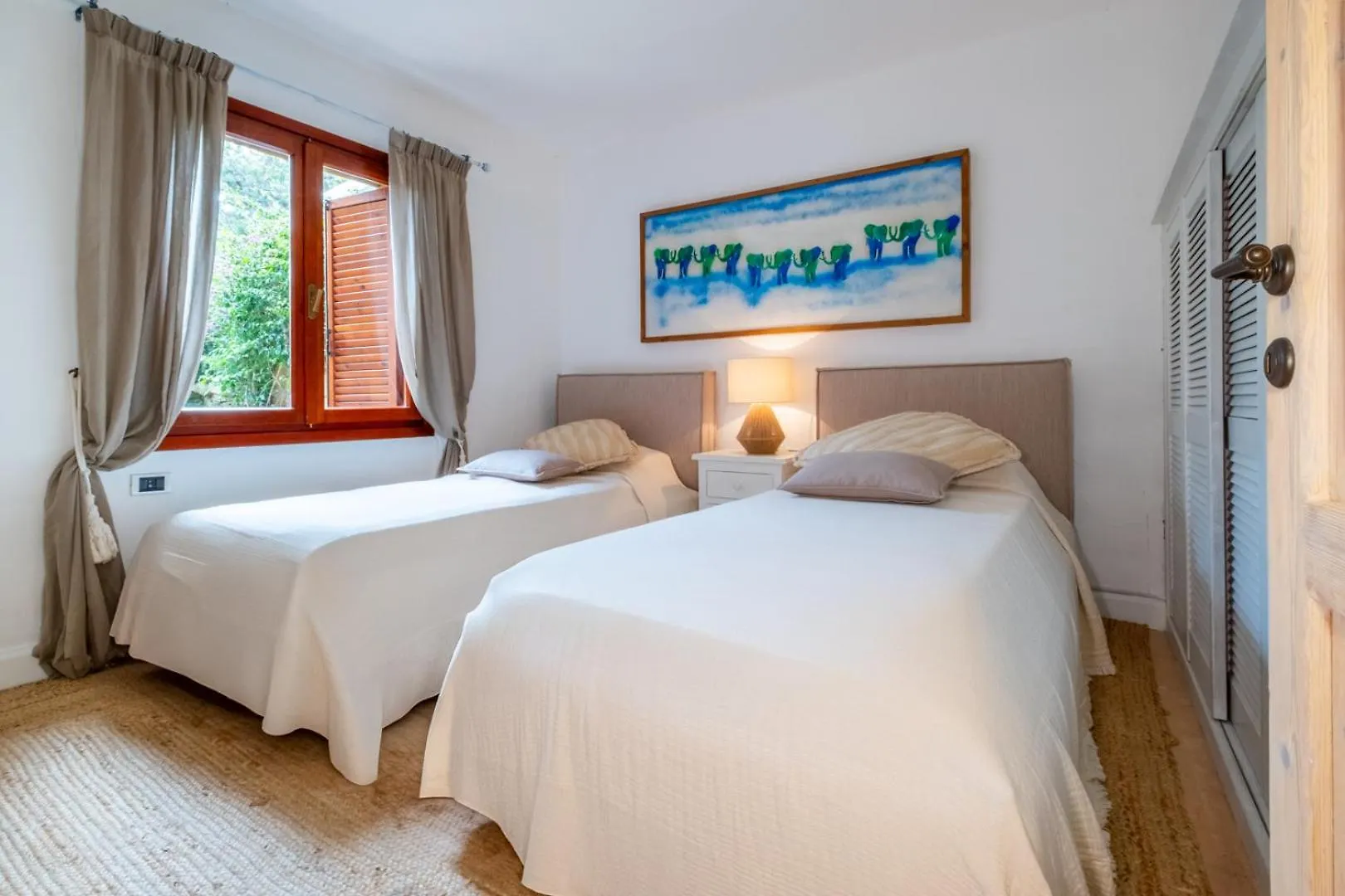Luxury Villa Porto Rotondo With Private Pool By Varental