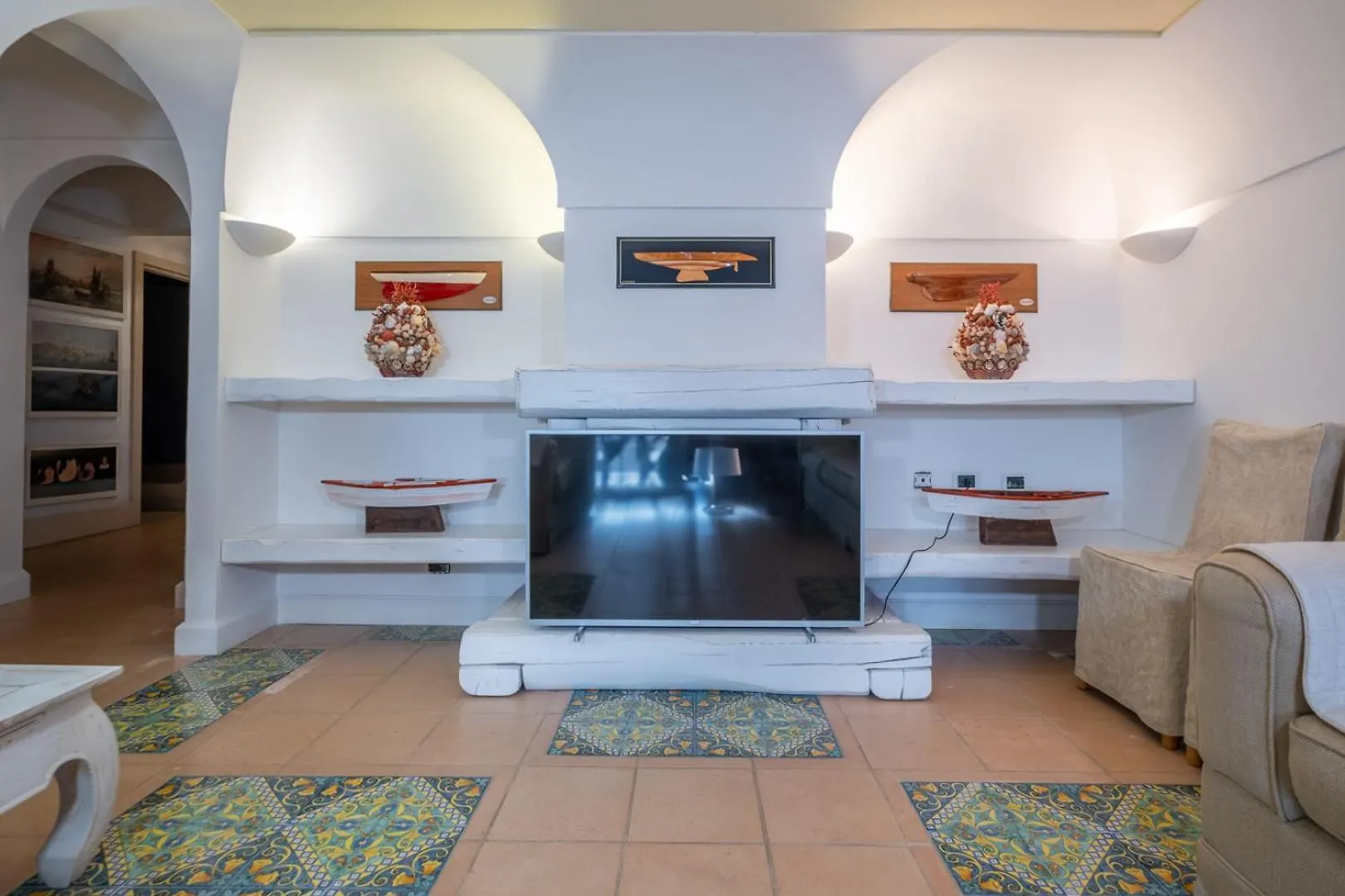 Luxury Villa Porto Rotondo With Private Pool By Varental 0*,