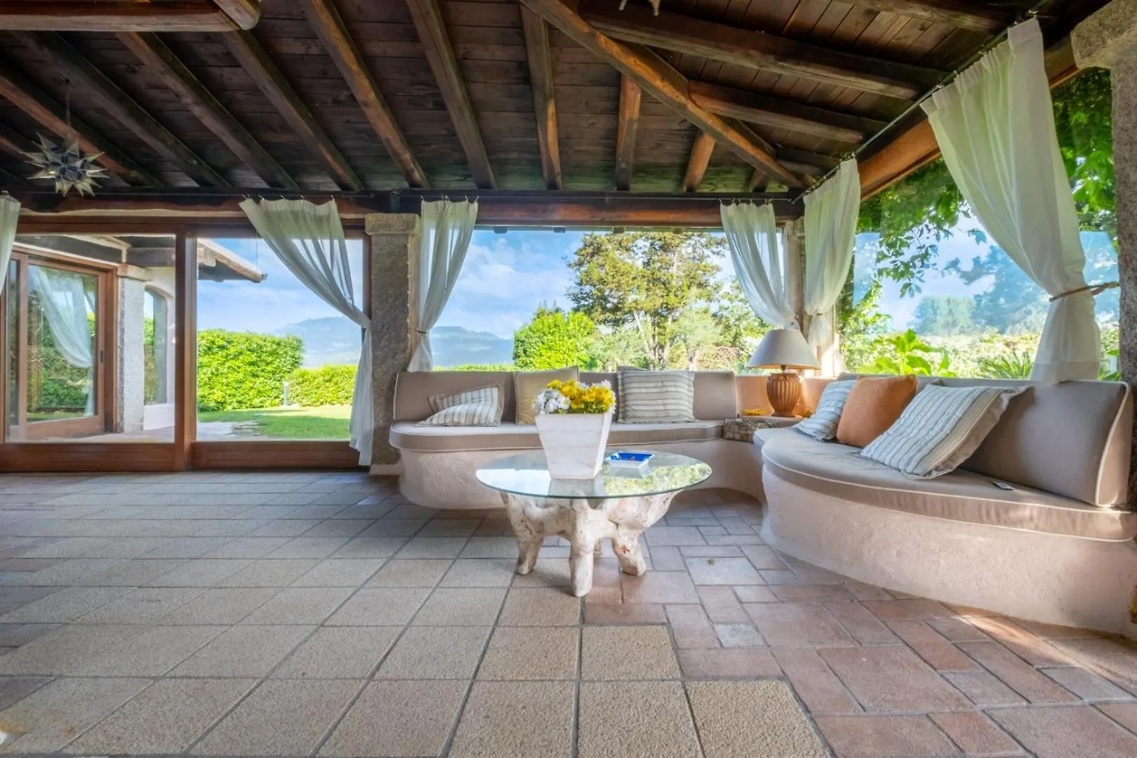 Luxury Villa Porto Rotondo With Private Pool By Varental Italië